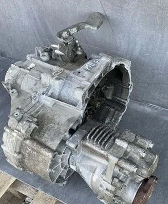 Audi S1 Manual 6 speed gearbox 0A8301103