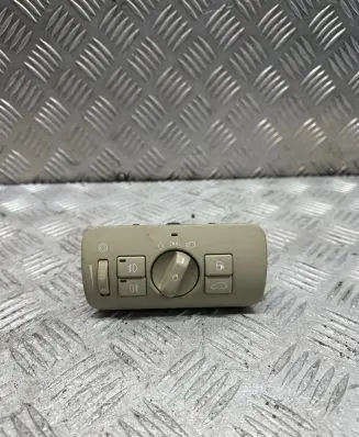 Volvo XC60 Light switch 30739422 04067323 090403B