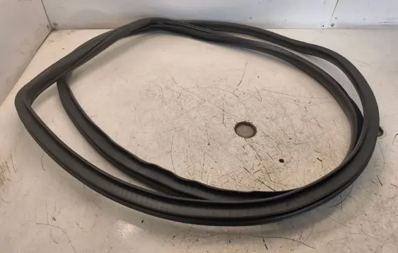 Jeep Grand Cherokee Rubber seal rear door 55399256AB