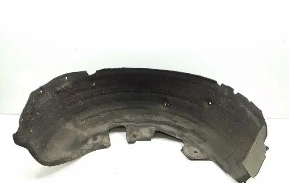 Mercedes-Benz CLS C218 X218 Rear arch fender liner splash guards A2186901430