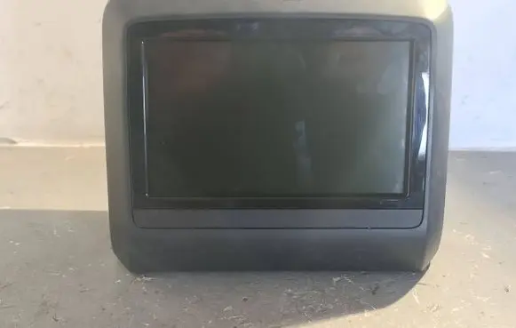 Mercedes-Benz ML W166 Screen/display/small screen 1539128006