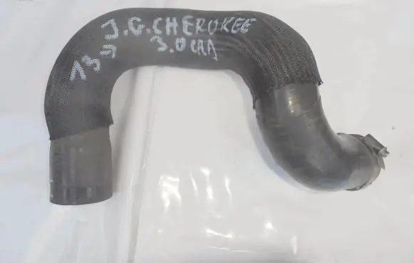 Jeep Grand Cherokee Intercooler hose/pipe 55038006AD