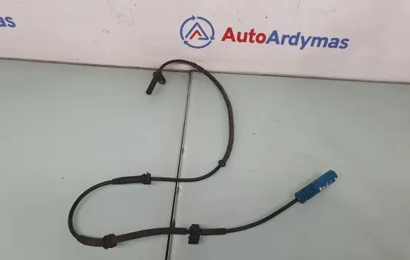 BMW 7 E65 E66 ABS rear brake sensor 6771709 34526771709 6908705