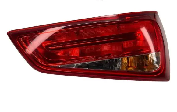 Audi A1 Tailgate rear/tail lights 8X0945094D