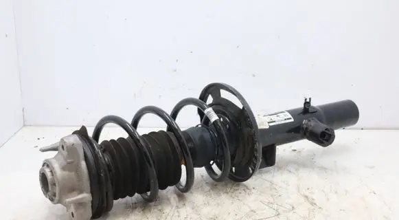 BMW X3 G01 Front shock absorber with coil spring 6887934