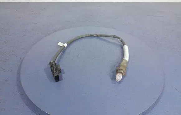 Lambda probe sensor