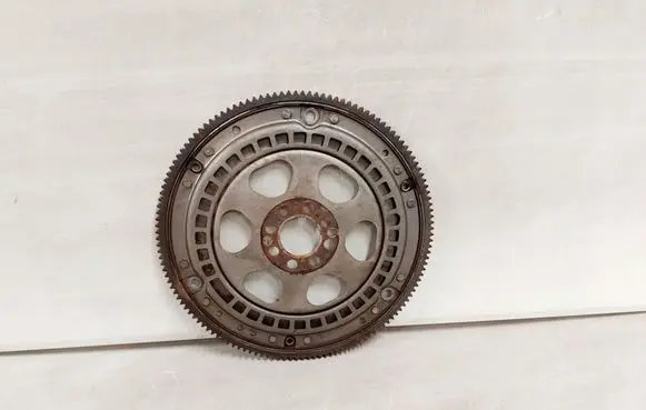 Land Rover Range Rover Sport L320 Flywheel