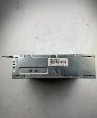 BMW X5 E53 GPS navigation control unit/module 6911221 037138052