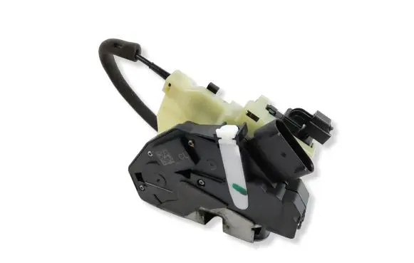 Ford Ecosport Tailgate/trunk/boot lock/catch/latch CN1A5426413BC