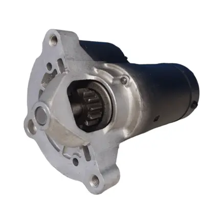 Citroen Berlingo Starter motor CS594