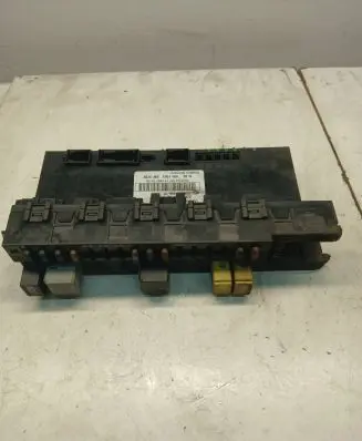 Mercedes-Benz C W203 Comfort/convenience module 2035453201