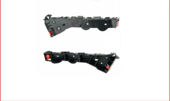 Opel Zafira B Front bumper mounting bracket 