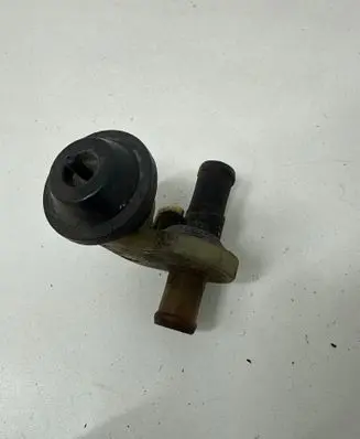 Audi A6 S6 C4 4A Coolant heater control valve 4A0819809