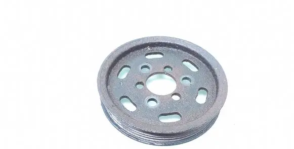 Volkswagen PASSAT B5 Power steering pump pulley 