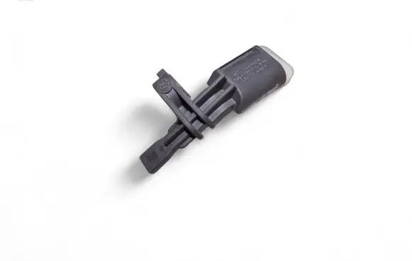 Volkswagen PASSAT B8 ABS brake wheel speed sensor 003861A