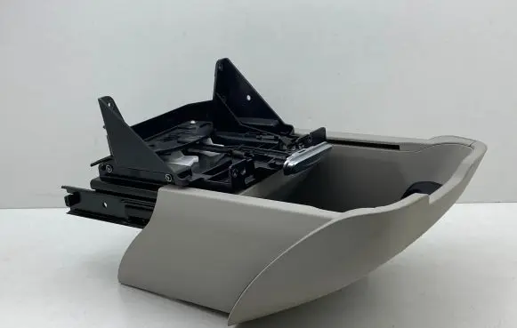 Chrysler Pacifica Glove box 5RL361D2AC