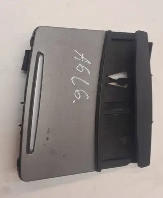 Ashtray (front)