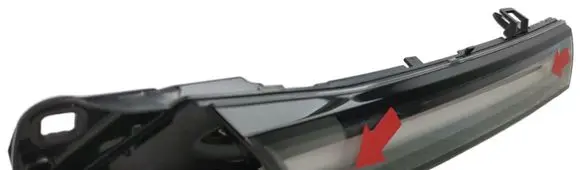 Volkswagen ID. Buzz LED Daytime headlight 1T3941653