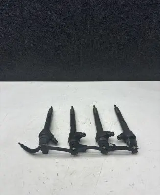 Volkswagen Golf VII Fuel injectors set 04L130277AJ