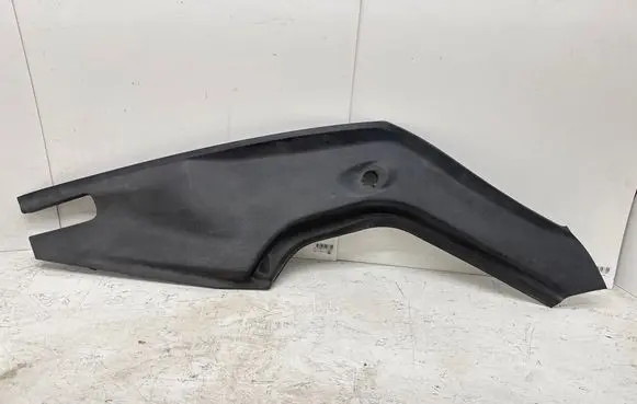 Tesla Model S Front trunk storage compartment trim 100632700E