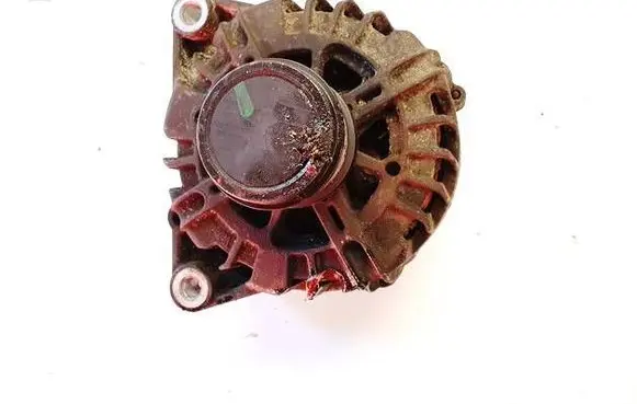 Volvo S80 Generator/alternator