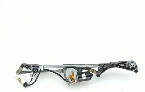 Mercedes-Benz C W203 Front wiper linkage and motor 404518 A2038200342