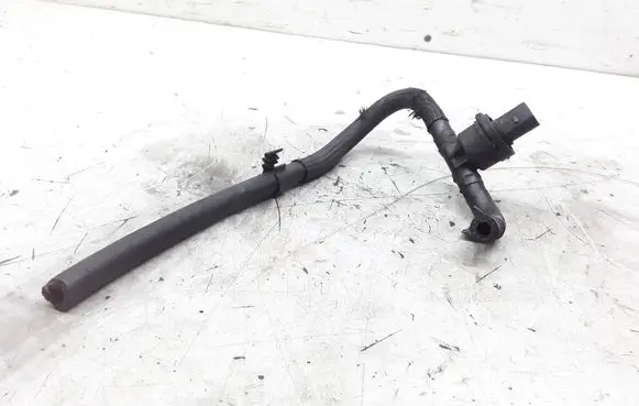 Volkswagen Sharan Fuel temperature sensor 038906081B