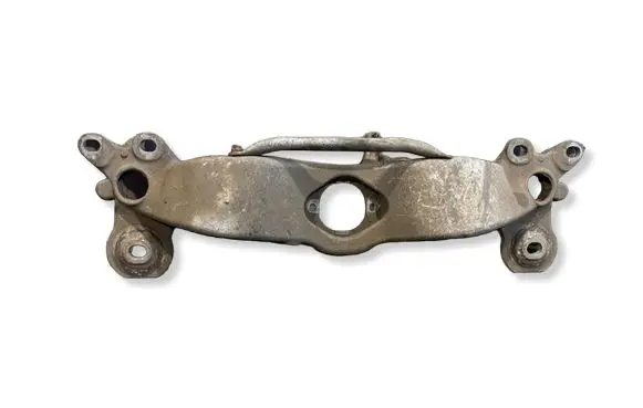 Audi A4 S4 B6 8E 8H Gearbox mounting bracket 8E0399263R