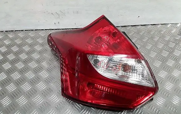 Ford Focus Rear/tail lights bm5113405a bm5113405b