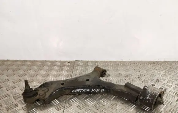 Chevrolet Captiva Front lower control arm/wishbone