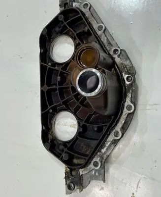 Mercedes-Benz C W204 Timing chain cover A2710161406 | 888.112.369