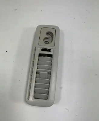 Volkswagen Sharan Front seat light