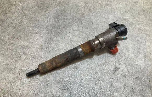 Ford Transit Fuel injector GK2Q9K546AD 23327 5PH7ADE