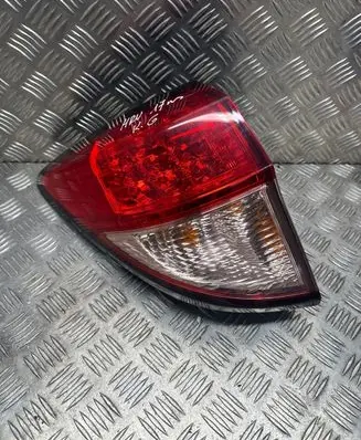 Honda HR-V Rear/tail lights 22018085 0128 13988
