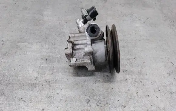 Power steering pump
