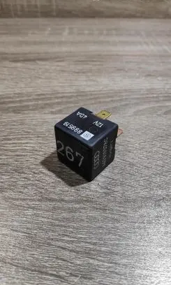 Audi A4 S4 B5 8D Other relay 443919578c 267