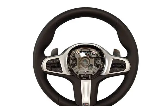 BMW iX3 G08 Steering wheel 32308094542 8094542 61315A587A5
