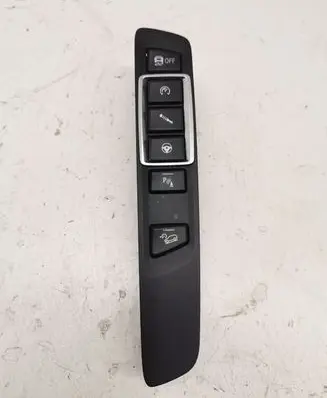BMW X5 F15 Center console control module 7850156