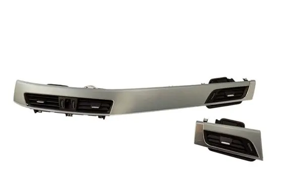 BMW X1 F48 F49 Center console decorative trim 51459347741 9347741 51459332228