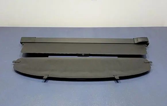 Opel Insignia A Parcel shelf load cover 