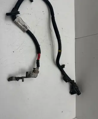 Positive cable (battery)
