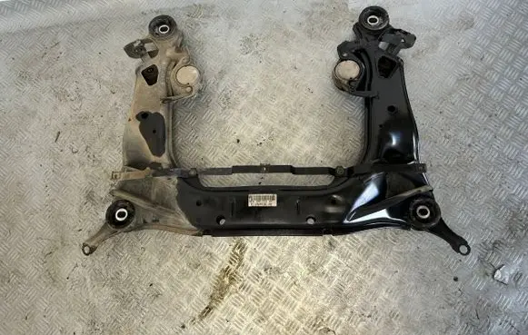 Audi A4 S4 B7 8E 8H Front subframe 8E0399313BM