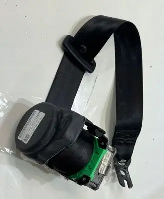 Audi A7 S7 4G Rear seatbelt
