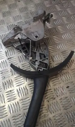 Seat Altea Handbrake/parking brake lever assembly 1k0711303h