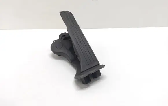 Volkswagen PASSAT B6 Accelerator throttle pedal 1K1723503L 6PV00860001