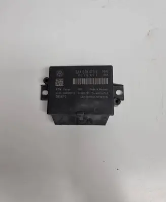 Volkswagen PASSAT B7 Parking PDC control unit/module 3AA919475C 4H0919475E 305670
