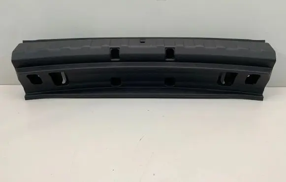 BMW 3 G20 G21 Trunk/boot sill cover protection 7450063