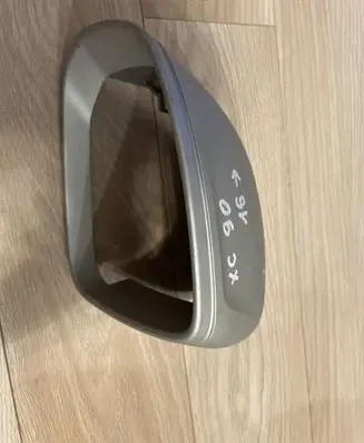 Volvo XC90 Plastic wing mirror trim cover 31424315