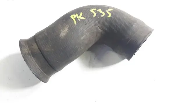 Audi A4 S4 B7 8E 8H Intercooler hose/pipe 8E0145837G