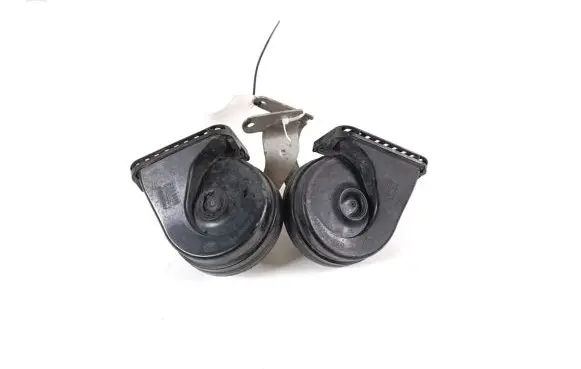 Volvo V60 Horn signal